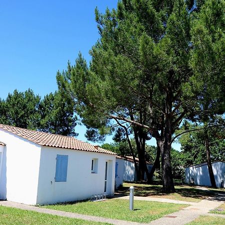 Charmante Petite Maison Pour 4 Personnes Cdc Fr90C10G Dolus-d'Oleron Exterior photo