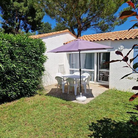 Charmante Petite Maison Pour 4 Personnes Cdc Fr90C10G Dolus-d'Oleron Exterior photo