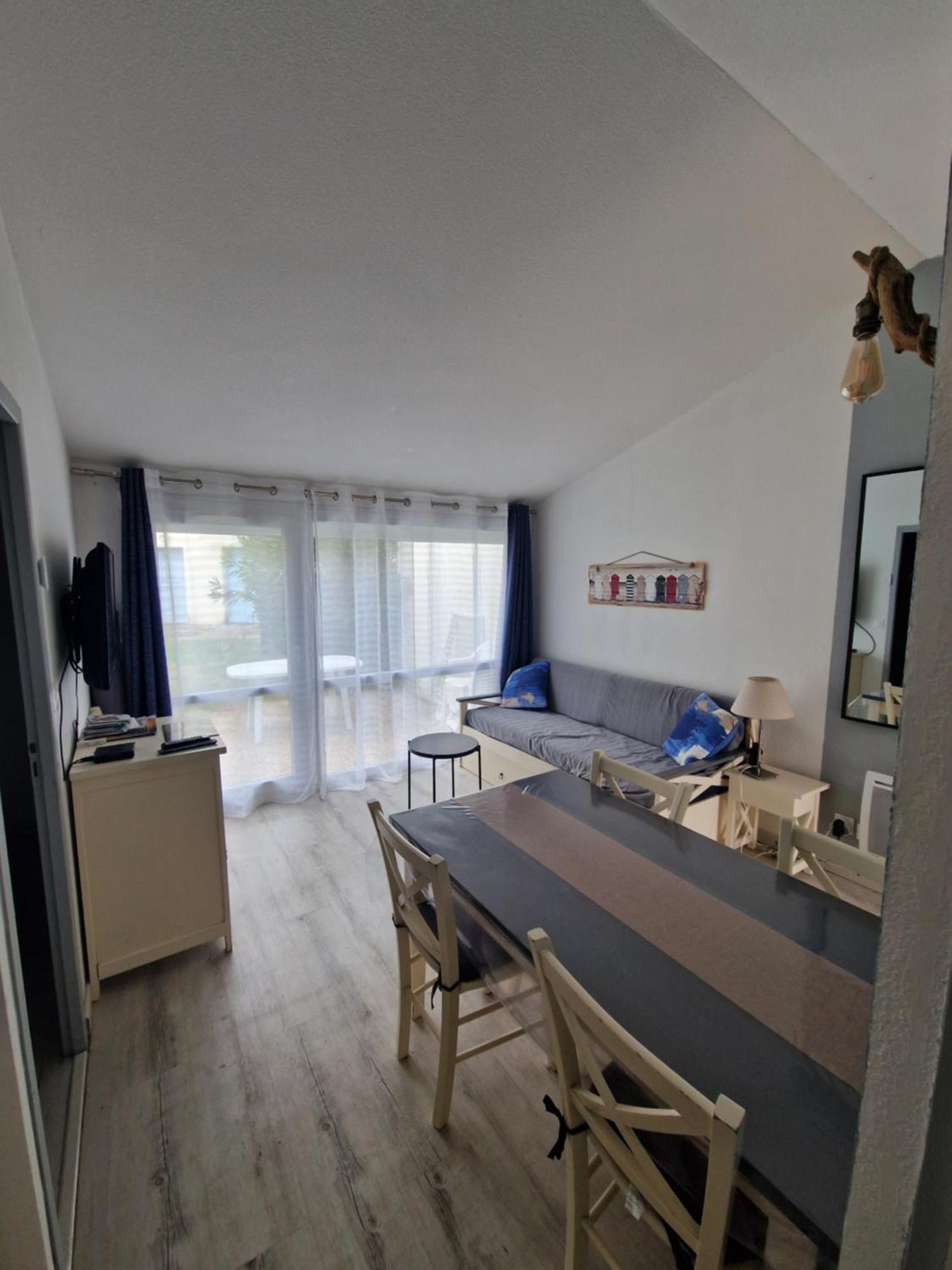 Charmante Petite Maison Pour 4 Personnes Cdc Fr90C10G Dolus-d'Oleron Exterior photo